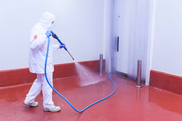 Best Gas Station Cleaning  in Williamsport, IN