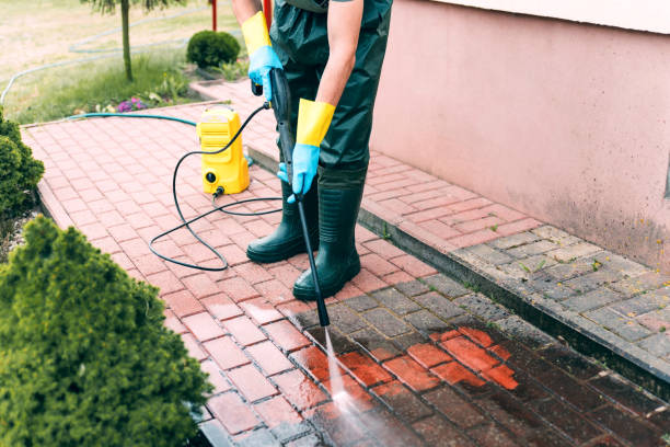 Concrete Sealing in Williamsport, IN