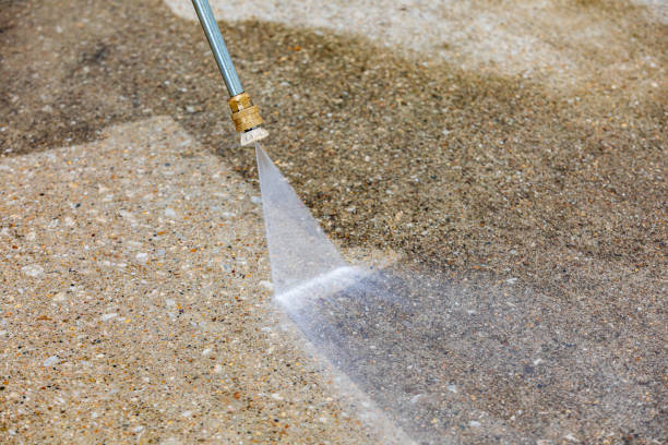 Best Parking Lot and Garage Cleaning  in Williamsport, IN